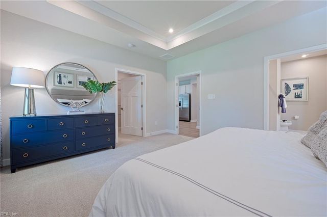 13559 S Village WAY, Carrollton, VA 23314