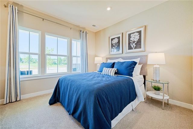 13559 S Village WAY, Carrollton, VA 23314