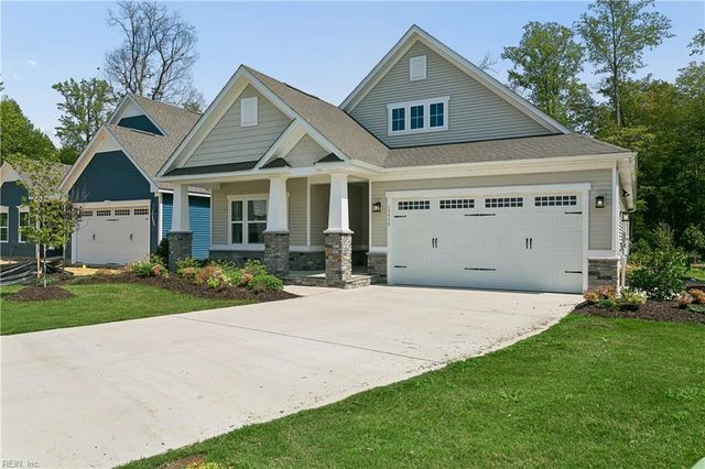 13559 S Village WAY, Carrollton, VA 23314
