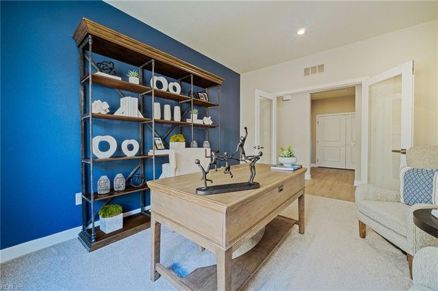 13559 S Village WAY, Carrollton, VA 23314