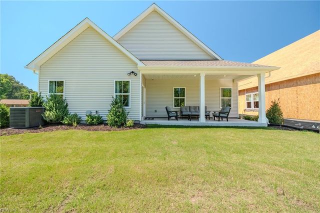 13559 S Village WAY, Carrollton, VA 23314