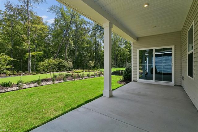 13559 S Village WAY, Carrollton, VA 23314
