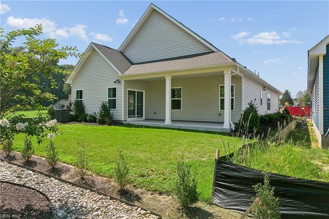 13559 S Village WAY, Carrollton, VA 23314