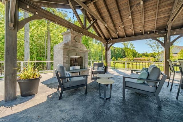 13559 S Village WAY, Carrollton, VA 23314