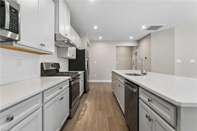 13559 S Village WAY, Carrollton, VA 23314