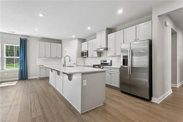 13559 S Village WAY, Carrollton, VA 23314