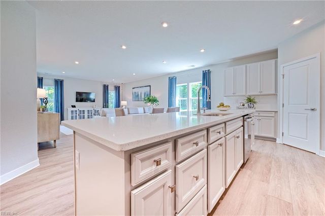 13559 S Village WAY, Carrollton, VA 23314