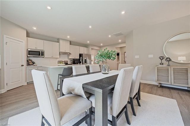 13559 S Village WAY, Carrollton, VA 23314