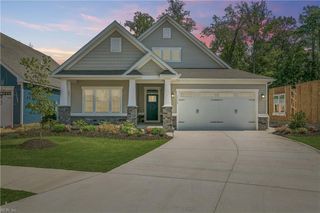 13559 S Village WAY, Carrollton, VA 23314