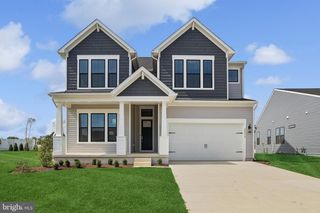 121 KINGLET CT, Chester, MD 21619