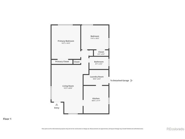 3690 Grape St, Denver, CO 80207