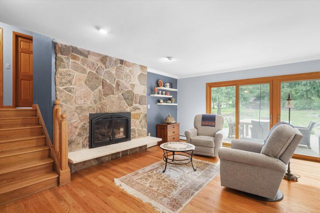 1510 York Terrace, York Twp, MI 48176