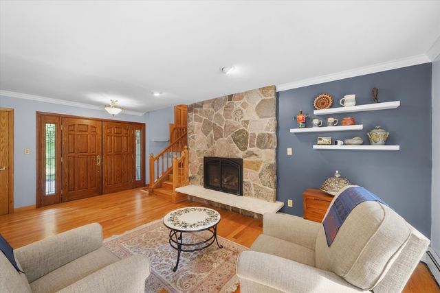 1510 York Terrace, York Twp, MI 48176