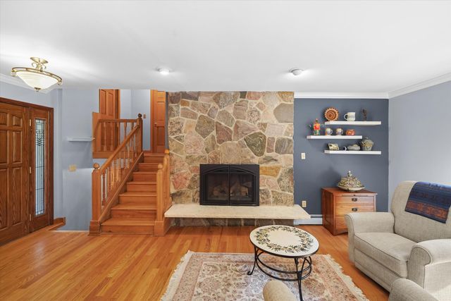 1510 York Terrace, York Twp, MI 48176