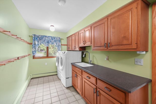 1510 York Terrace, York Twp, MI 48176