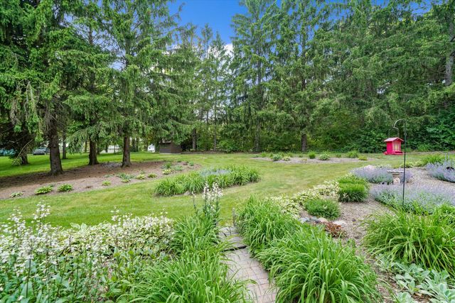 1510 York Terrace, York Twp, MI 48176