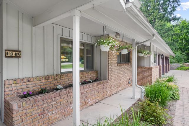 1510 York Terrace, York Twp, MI 48176