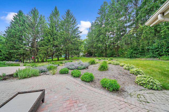 1510 York Terrace, York Twp, MI 48176