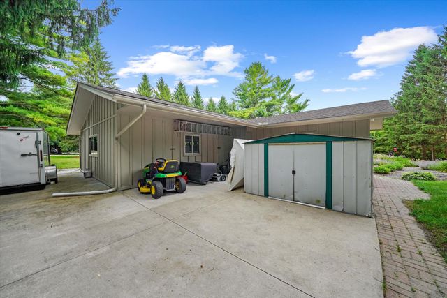 1510 York Terrace, York Twp, MI 48176
