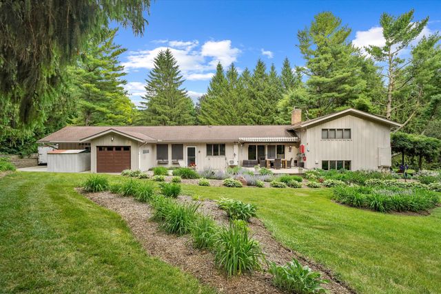 1510 York Terrace, York Twp, MI 48176