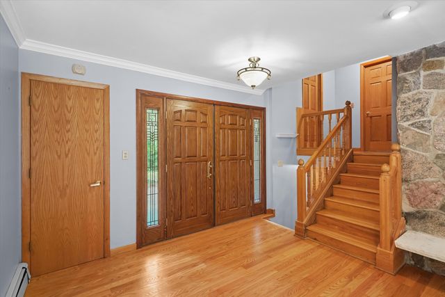 1510 York Terrace, York Twp, MI 48176