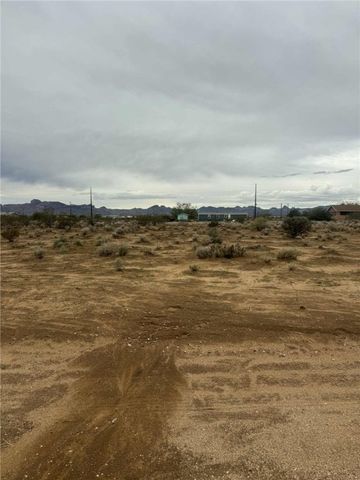 000 TBD, Golden Valley, AZ 86413