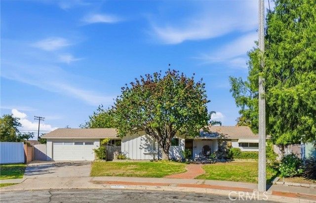 335 N London Place, Anaheim, CA 92806