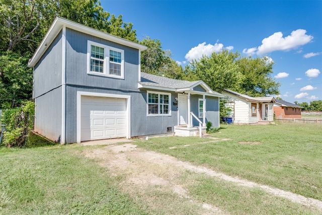 2525 NE 13th Street, Oklahoma City, OK 73117