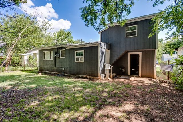 2525 NE 13th Street, Oklahoma City, OK 73117