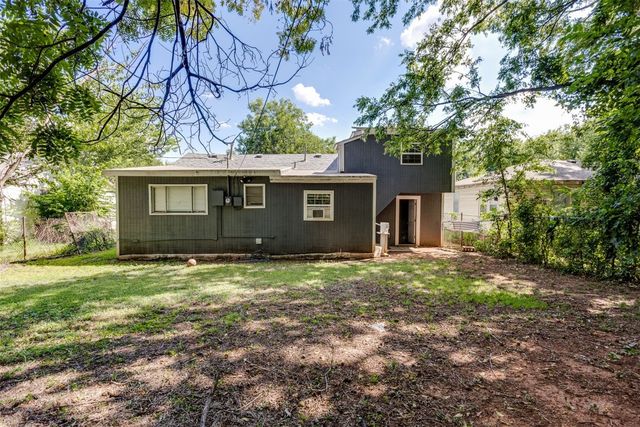 2525 NE 13th Street, Oklahoma City, OK 73117