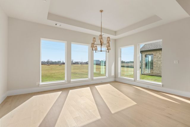 1332 Dean Meadow Lane, Lucas, TX 75002