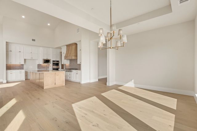 1332 Dean Meadow Lane, Lucas, TX 75002