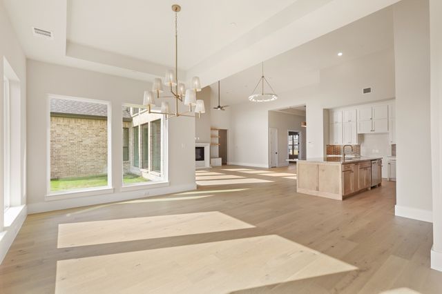 1332 Dean Meadow Lane, Lucas, TX 75002