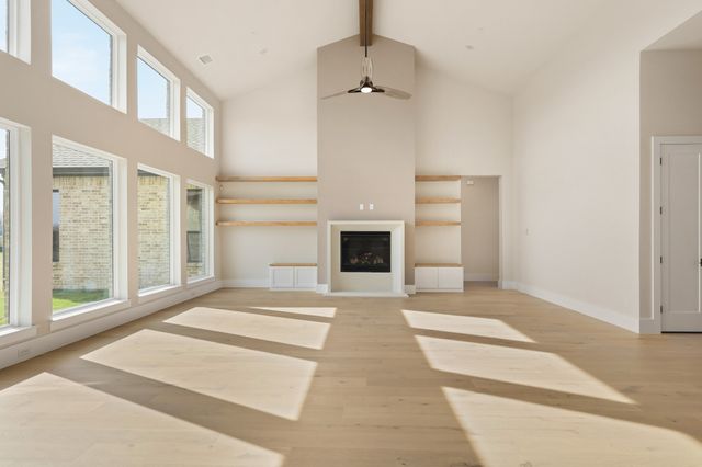 1332 Dean Meadow Lane, Lucas, TX 75002