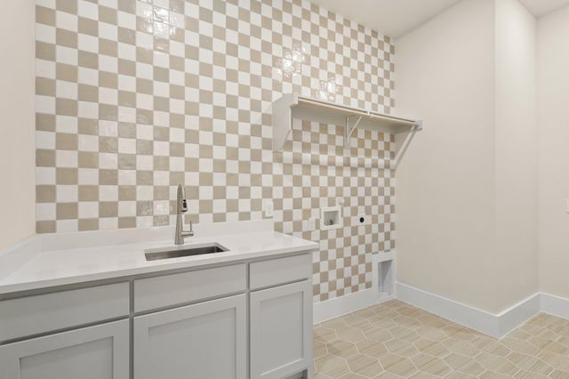 1332 Dean Meadow Lane, Lucas, TX 75002