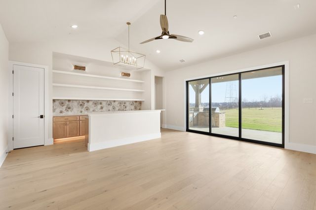 1332 Dean Meadow Lane, Lucas, TX 75002