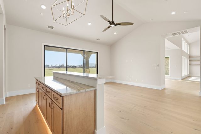 1332 Dean Meadow Lane, Lucas, TX 75002