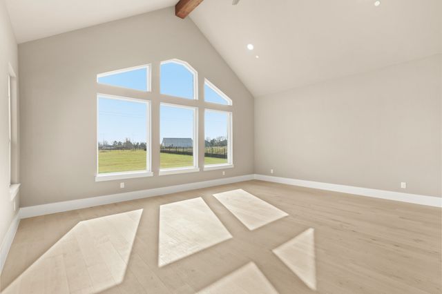 1332 Dean Meadow Lane, Lucas, TX 75002