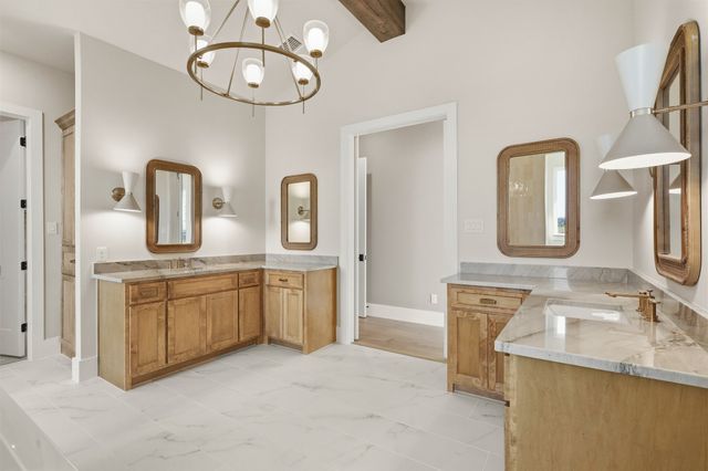 1332 Dean Meadow Lane, Lucas, TX 75002