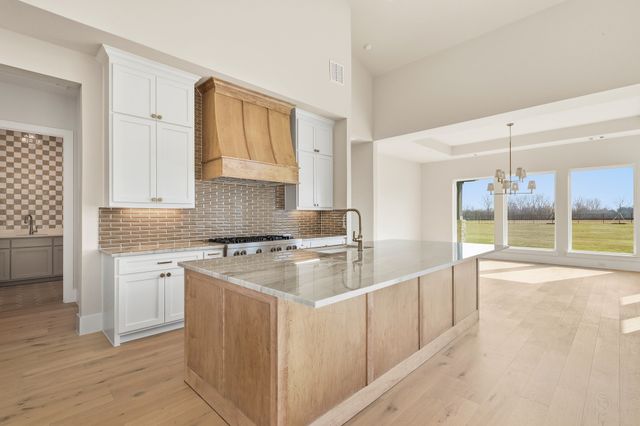 1332 Dean Meadow Lane, Lucas, TX 75002