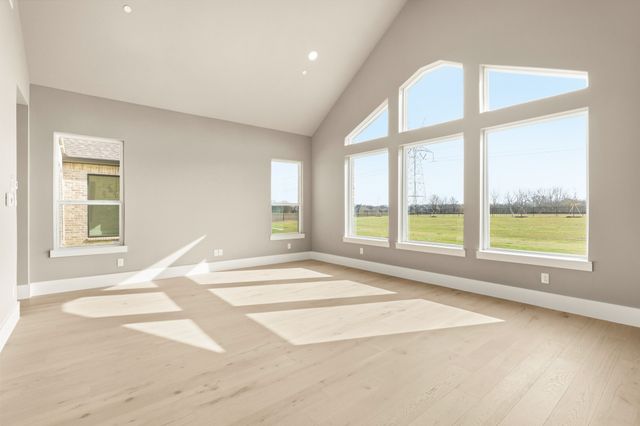 1332 Dean Meadow Lane, Lucas, TX 75002