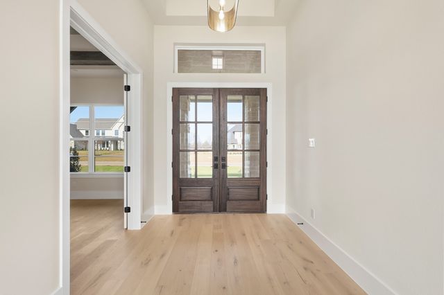 1332 Dean Meadow Lane, Lucas, TX 75002