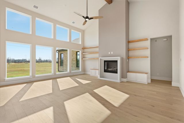 1332 Dean Meadow Lane, Lucas, TX 75002