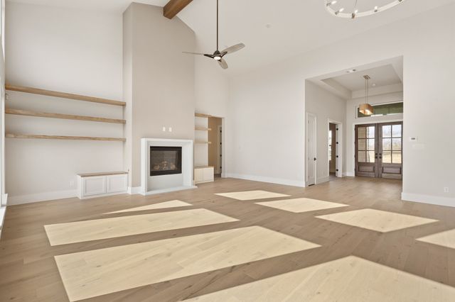 1332 Dean Meadow Lane, Lucas, TX 75002