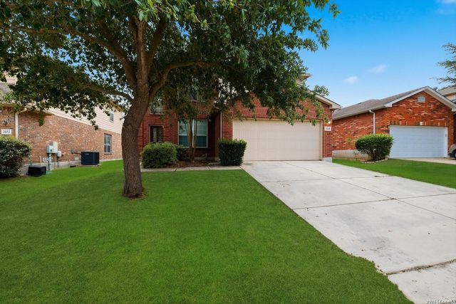 2648 WAR ADMIRAL, Schertz, TX 78108