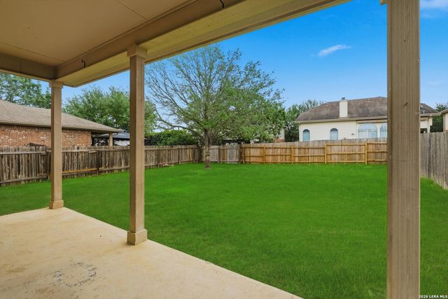2648 WAR ADMIRAL, Schertz, TX 78108