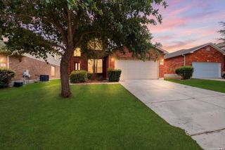 2648 WAR ADMIRAL, Schertz, TX 78108