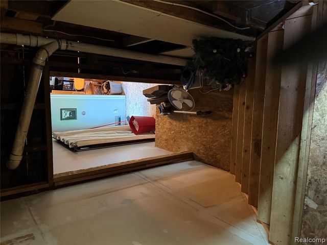 149 W State Street, Montrose, MI 48457