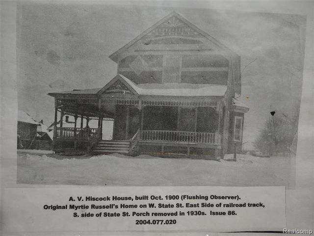 149 W State Street, Montrose, MI 48457