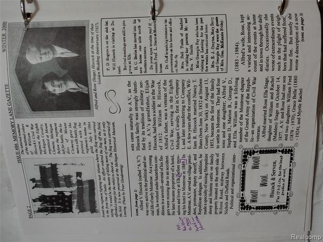 149 W State Street, Montrose, MI 48457